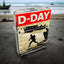 D-Day Commemorative Playing Cards Piatnik