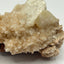 Stilbite Mineral Cluster