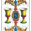 1JJ Swiss Tarot Deck