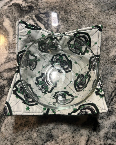 Microwave Bowl Cozy