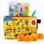 Loteria Zipper Bag