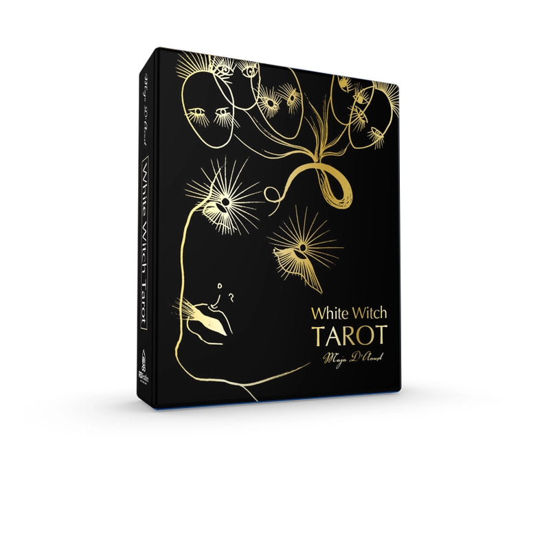 White Witch Tarot