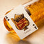 Bebemos Casino Playing Cards by theory11