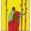 Rider-Waite Tarot Deck Premier Edition With Spread Sheet