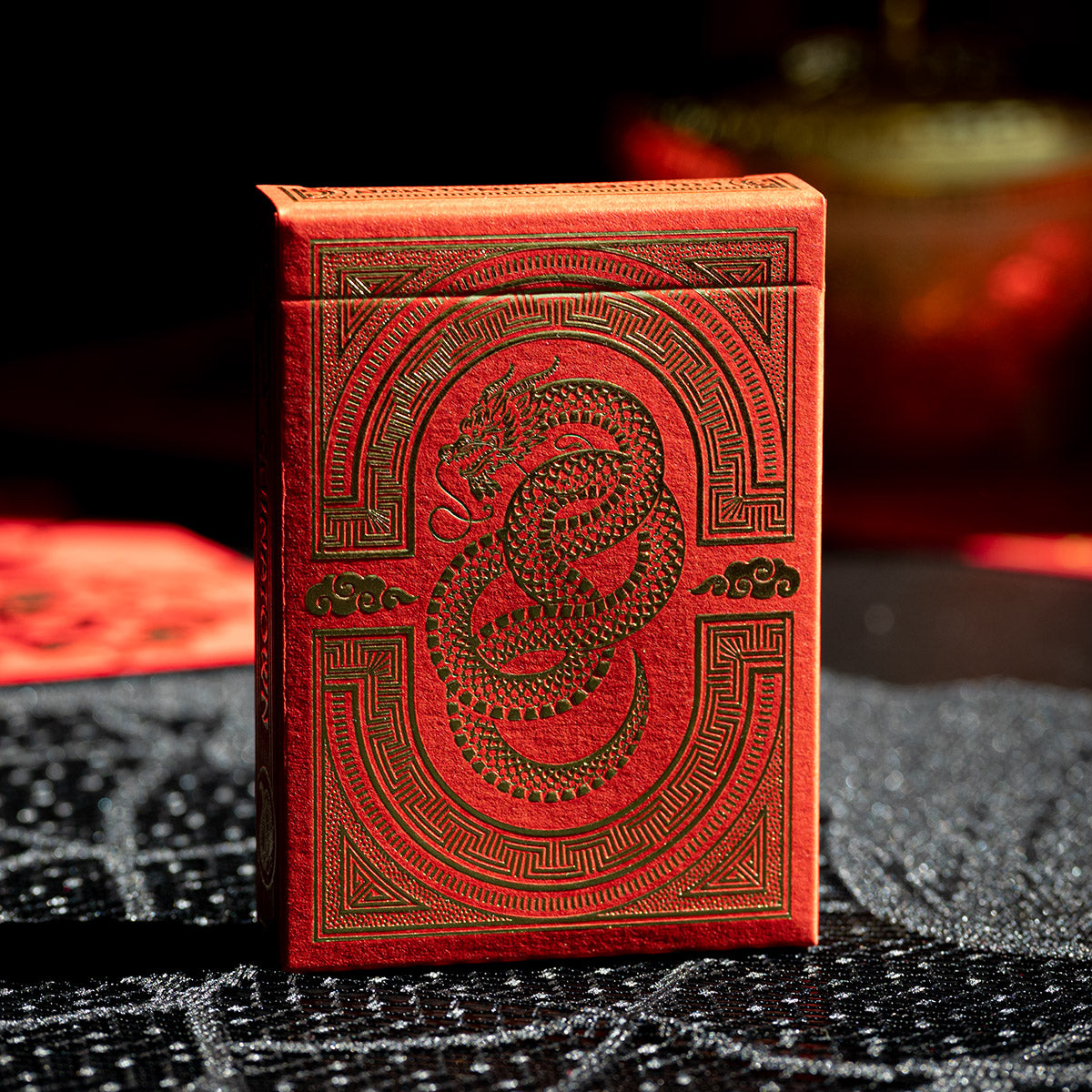 Fultons Chinatown V2 15th Anniversary Edition