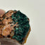 Malachite from Morocco