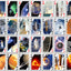 Outer Space - 3D Playing Cards