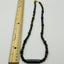 Triple Tiger’s Eye Homemade Necklace