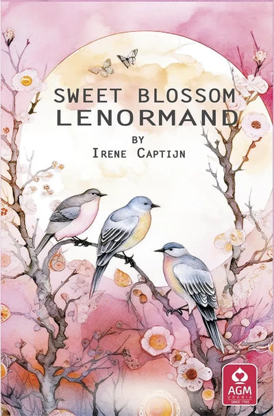 Sweet Blossom Lenormand
