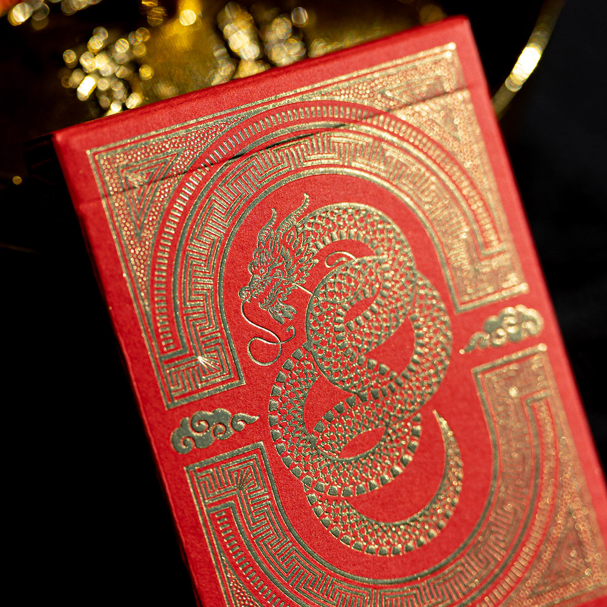 Fultons Chinatown V2 15th Anniversary Edition