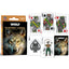 Wolf Playing Cards by Masterpieces
