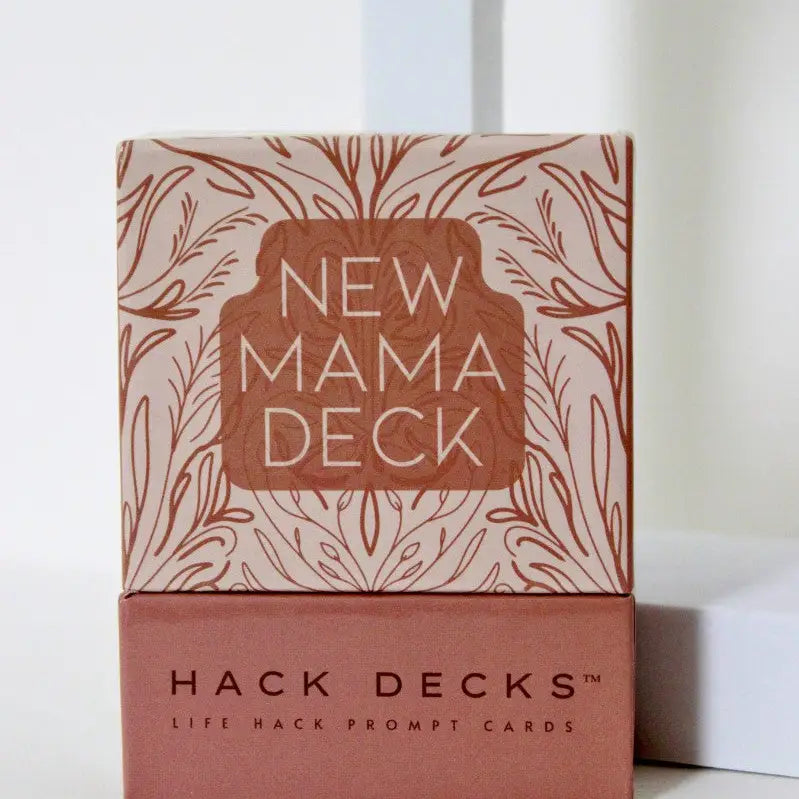 Hack Decks - Life, Simplified!
