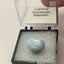 Larimar Heart