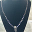 Nature‑Rooted Intuition Homemade Necklace