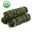 4" Mugwort Sage Smudge Stick
