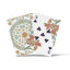 William Morris Playing Cards
