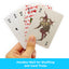 Dark Knight Joker Playing Cards by Aquarius