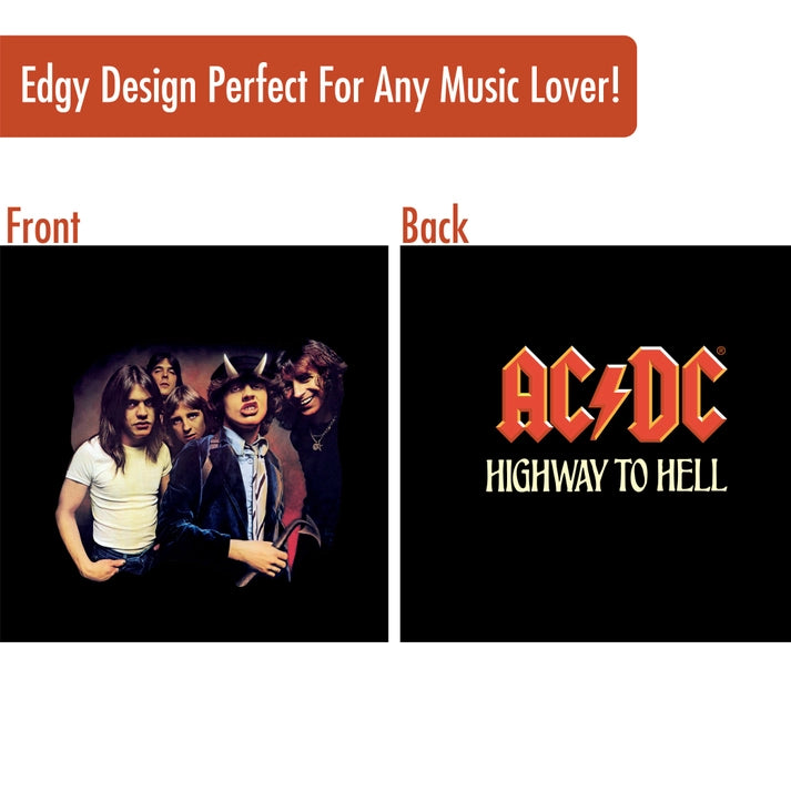 AC/DC Highway to Hell Mug