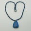 Lapis Lazuli Handmade Necklace