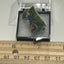Lab‑Grown Bismuth Crystal