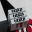 Hosoi Hammerhead 40 Years Pearl Foil Playing Cards