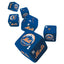 New York Mets Dice Set by Masterpieces
