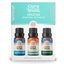 Breathe Essential Oil 3 Pack Set