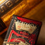Bebemos Casino Playing Cards by theory11