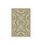 Aristocrat 727 Gold 110th Anniversary Playing Cards