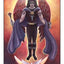 Crystal Visions Tarot Deck