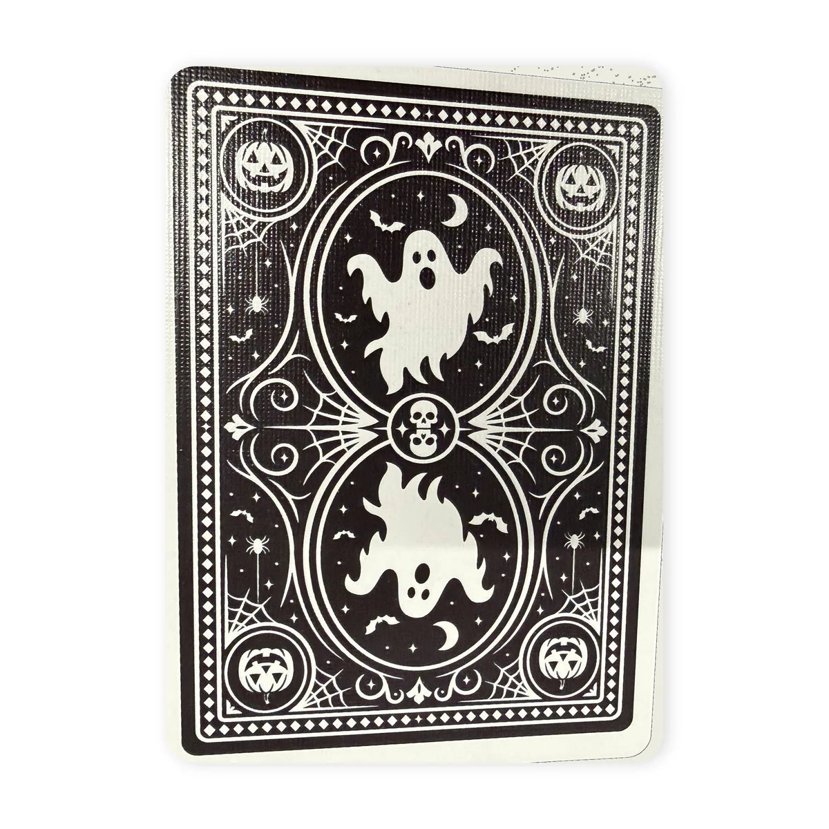 Bicycle Classic Halloween Playing Cards (2026 Orange Edition)