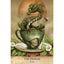 Field Guide To Garden Dragons Cards