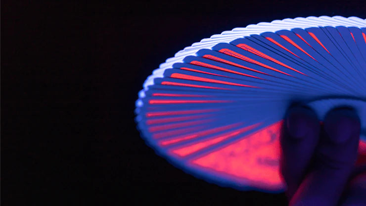 Pocket UV Flashlight - Reveal the Unseen