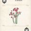 Fungi, Mushrooms & Lichens Playing Cards