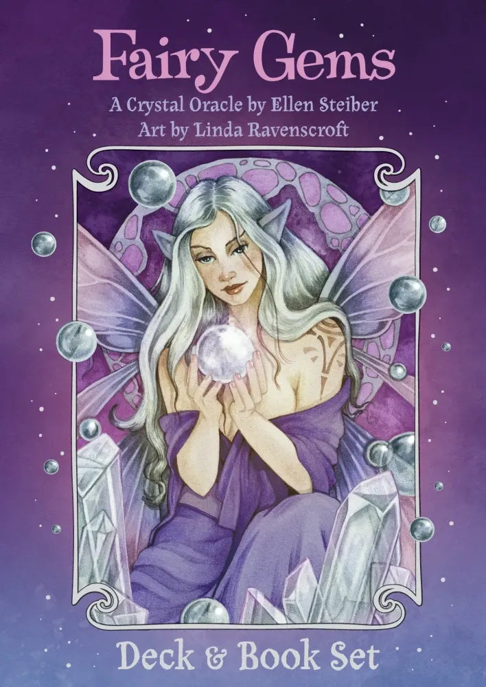 Fairy Gems Oracle