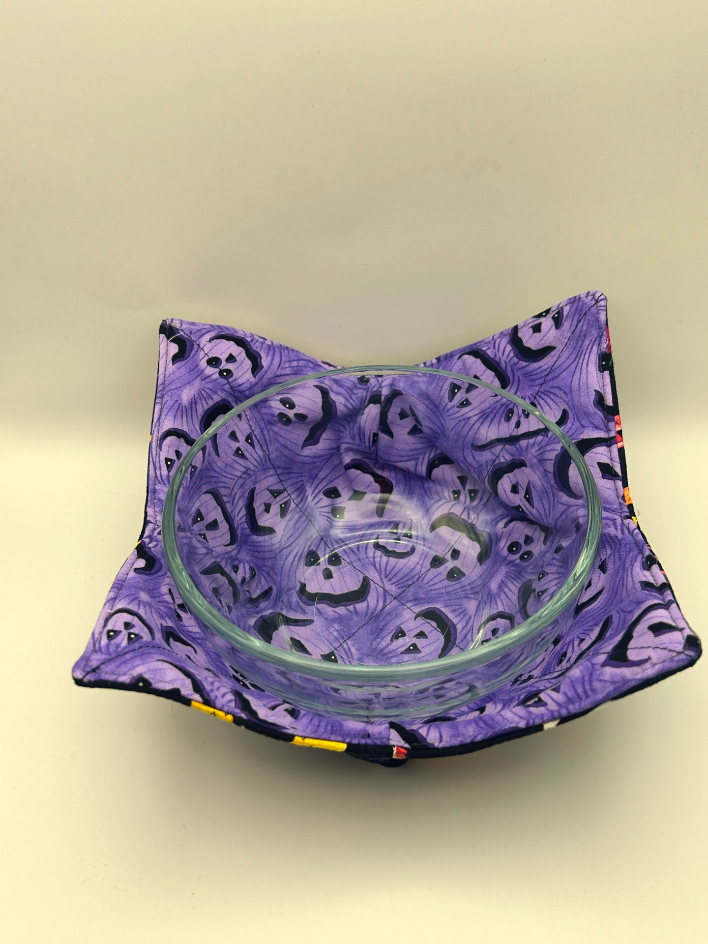 Microwave Bowl Cozy