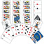 University of Florida Playing Cards - #GATORCHOMP