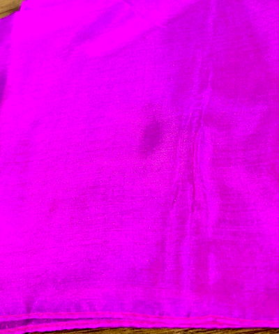 Silk 12-inch Single Magic by Gosh - Hot Pink