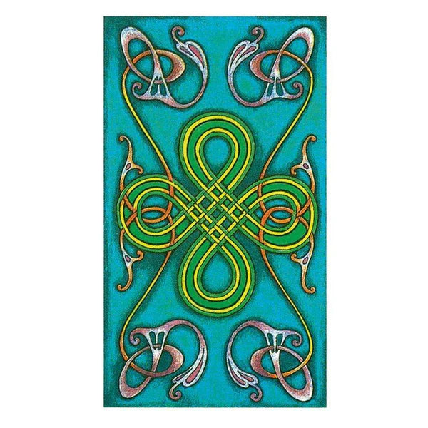 Hanson-Roberts Tarot Deck