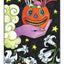 Halloween Tarot Deck in Tin USGS