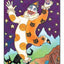 Halloween Tarot Deck in Tin USGS