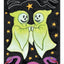 Halloween Tarot Deck in Tin USGS