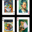 Cézanne Playing Cards by Piatnik