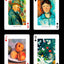 Cézanne Playing Cards by Piatnik