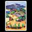Cézanne Playing Cards by Piatnik