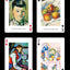 Cézanne Playing Cards by Piatnik