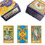 Chrysalis Tarot Deck USGS