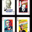 Propaganda Playing Cards by Piatnik