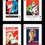 Propaganda Playing Cards by Piatnik
