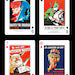 Propaganda Playing Cards by Piatnik